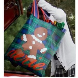 Aerie Limited Edition Reusable Tote Bag